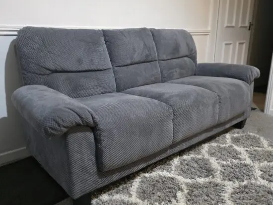 2+3 Seater Sofa set