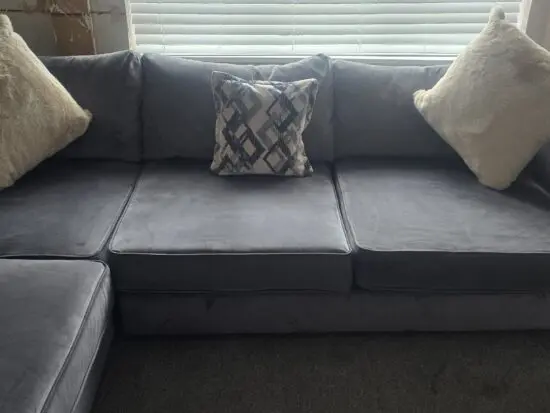 Titan Corner sofa