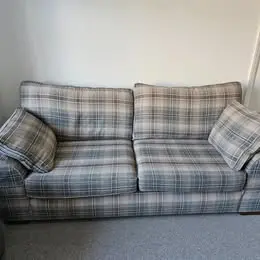 Next 3 seater sofa