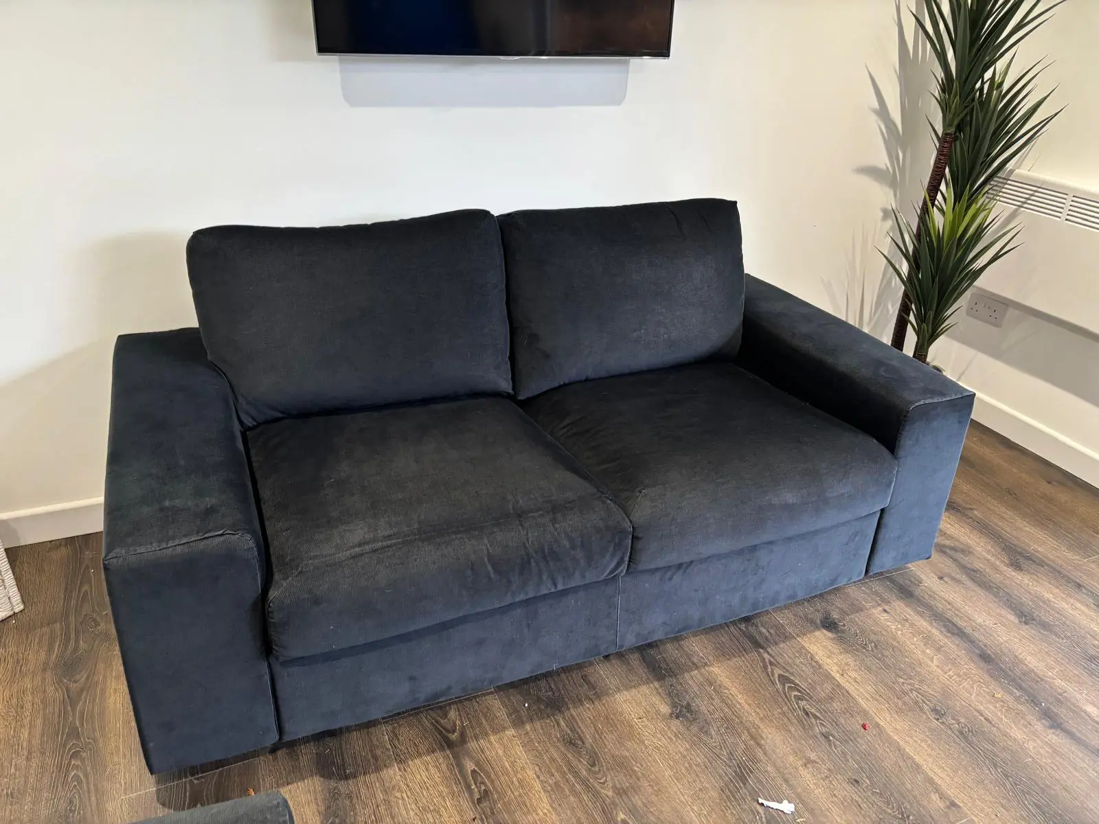 IKEA VIMLE 2-seat sofa X 2