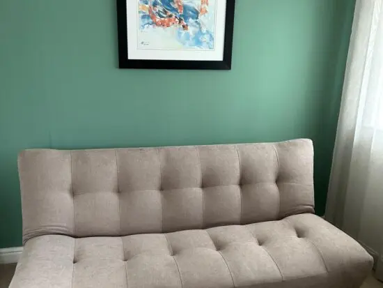 Dreams Clic Clac sofa bed