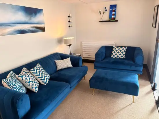 DFS Aurelia sofa set