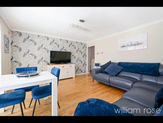 DFS SAN ANTONIO CORNER SOFA WITH RECLINERS