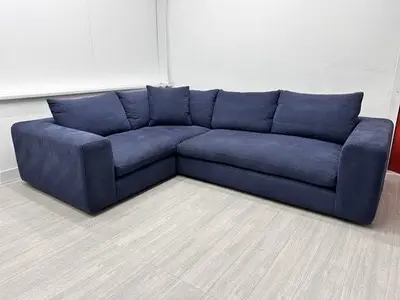 Loaf Big Easy L Shaped Sofa