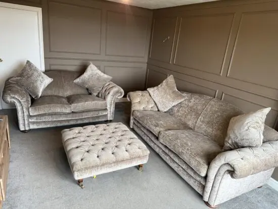 DFS Loch Leven Sofa from the Country Living Collection