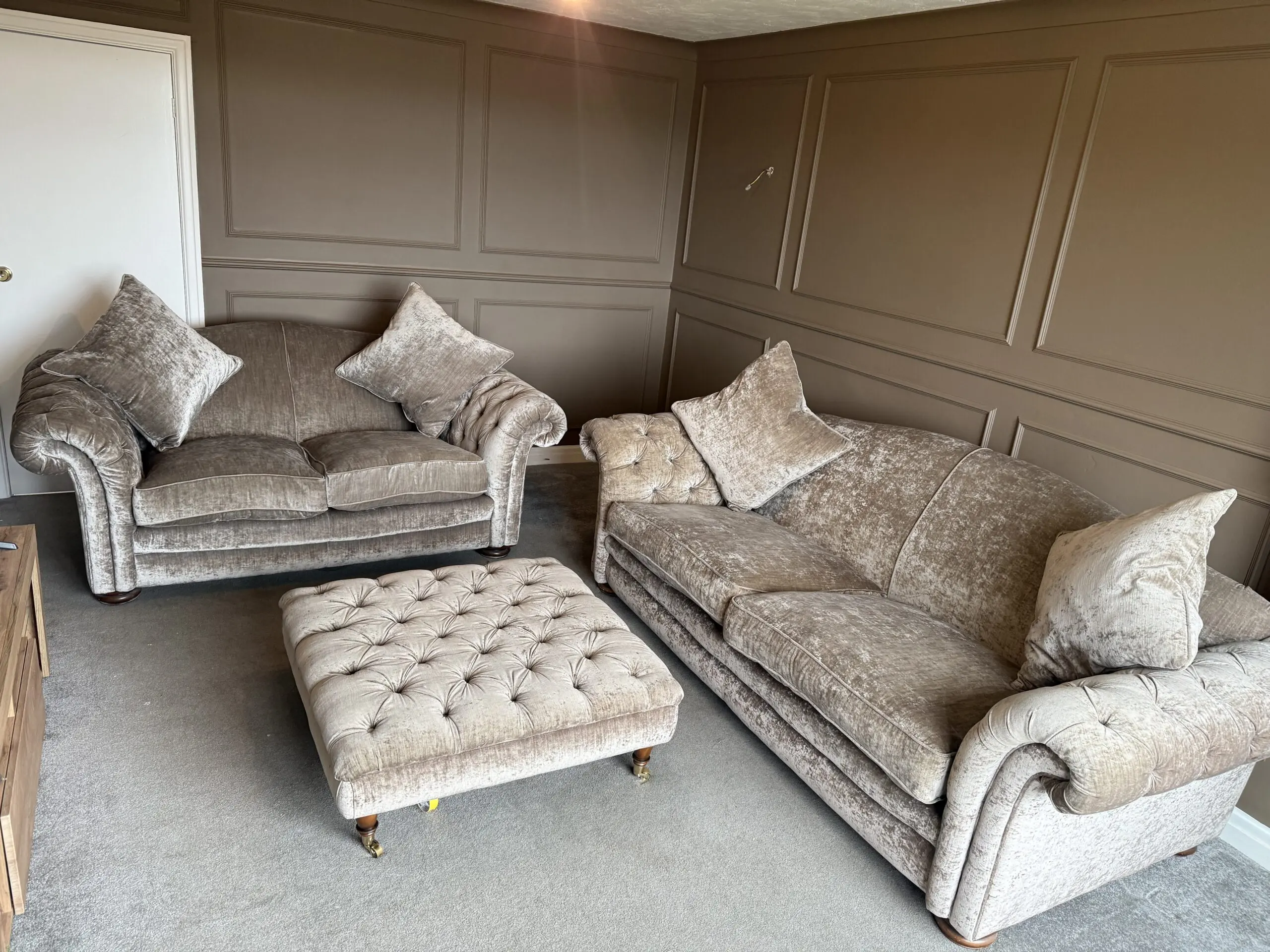 DFS Loch Leven Sofa from the Country Living Collection