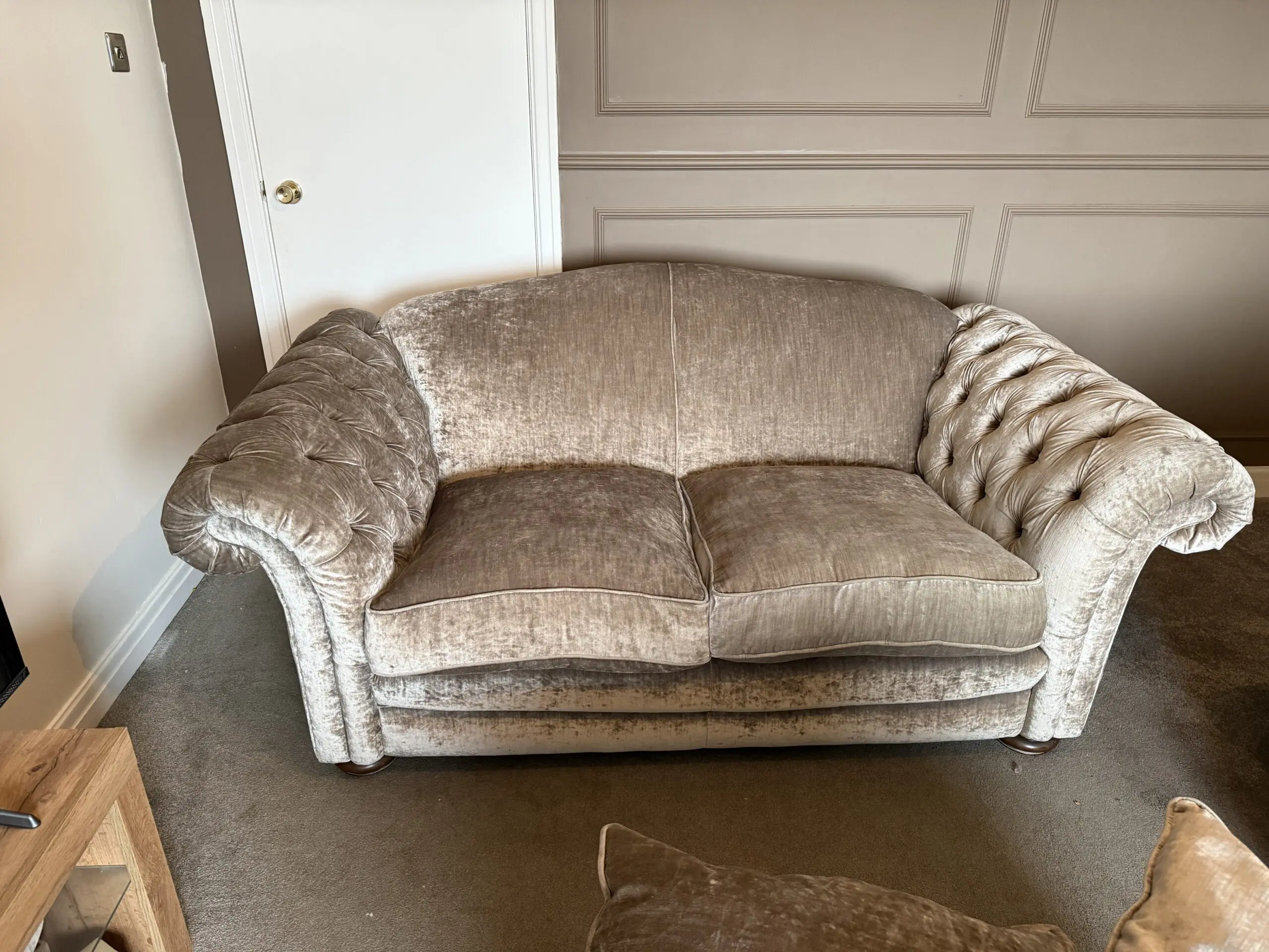 DFS Loch Leven Sofa from the Country Living Collection