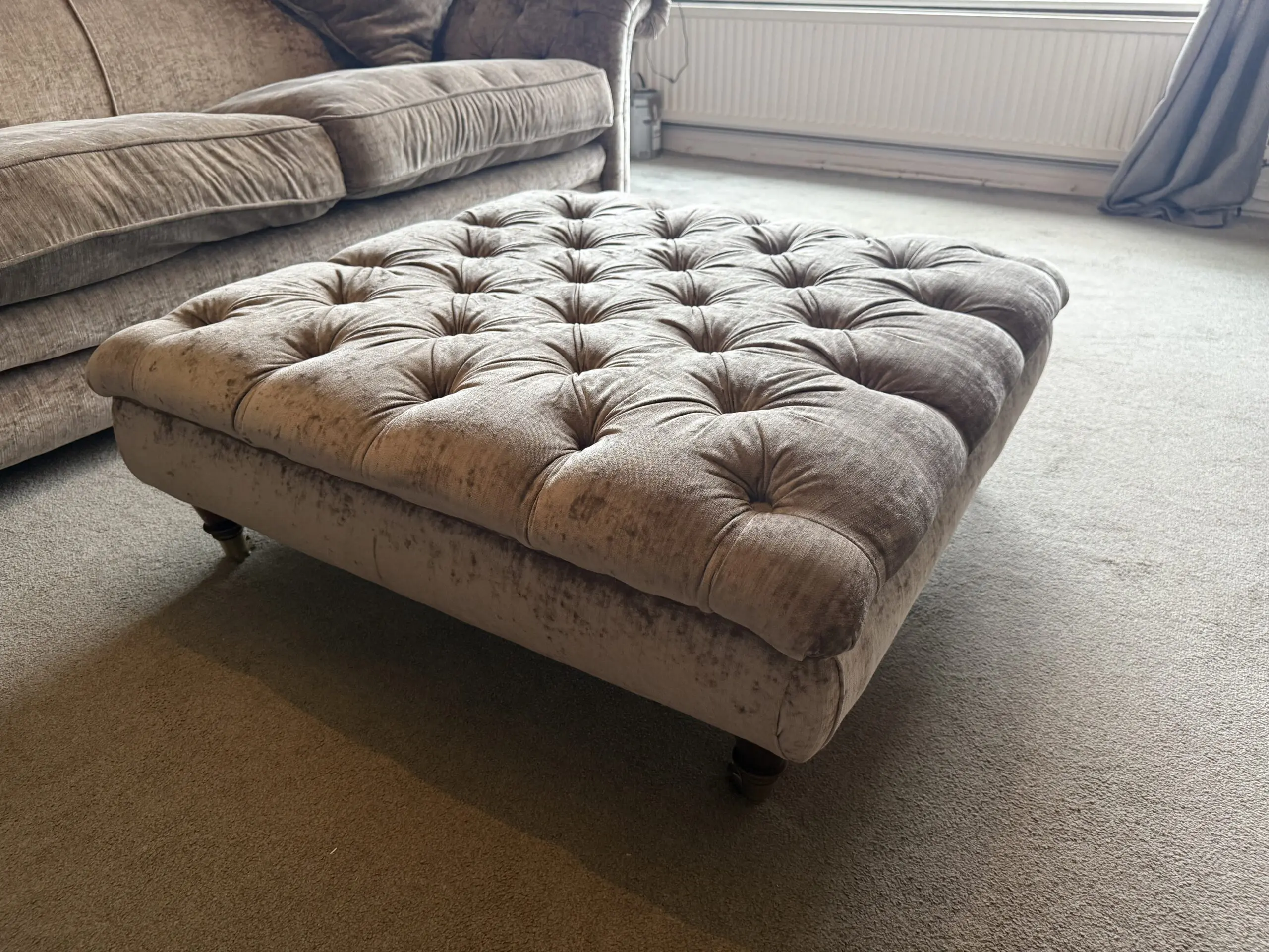 DFS Loch Leven Sofa from the Country Living Collection