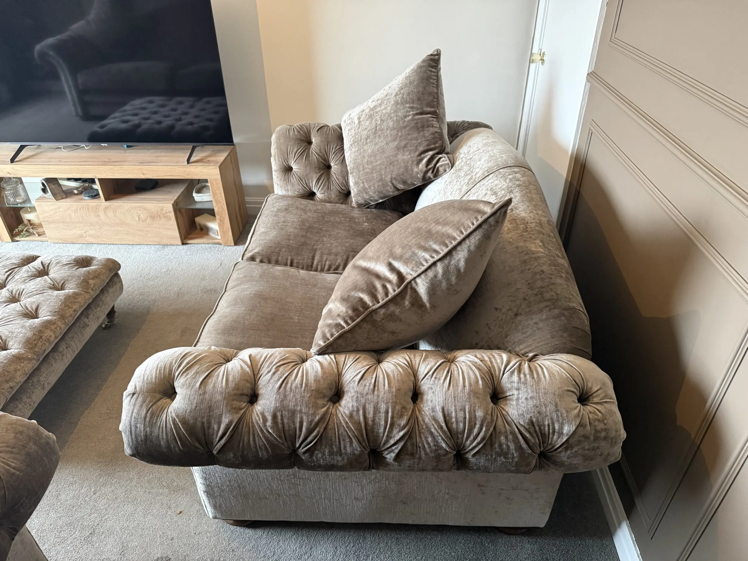 DFS Loch Leven Sofa from the Country Living Collection