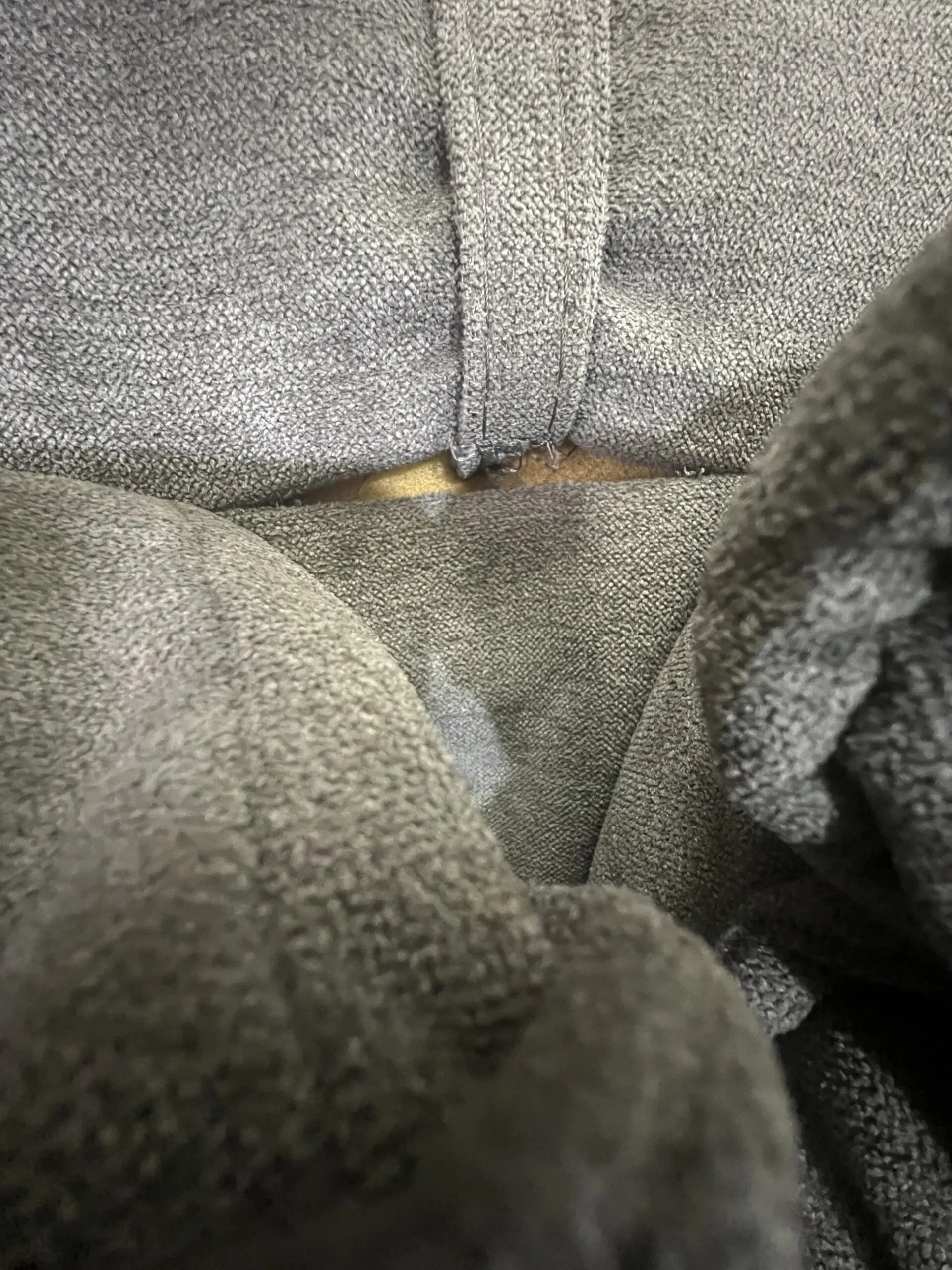 Sofa bed originally bought for £1200 and very comfortable to sleep on