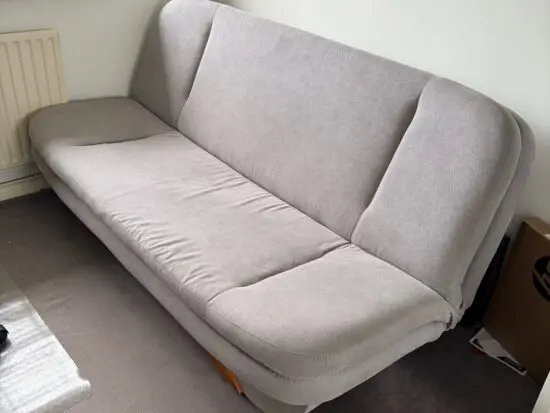 Sofa Bed with storage