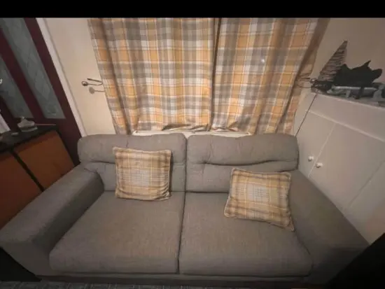 3 seater sofa bed