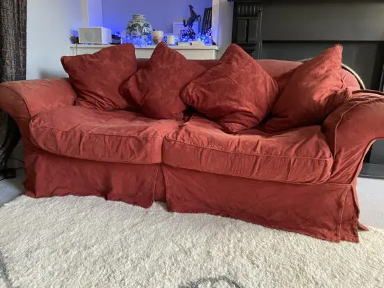 Tetrad Alicia sofa bed