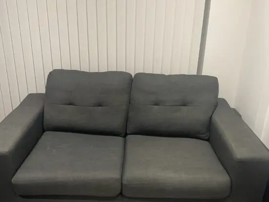 Dfs 2 seater sofa bed