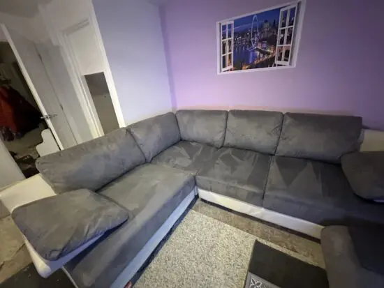 Sofology Raphael corner sofa