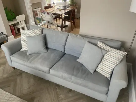 Sofa’s & Stuff Apuldram Sofa