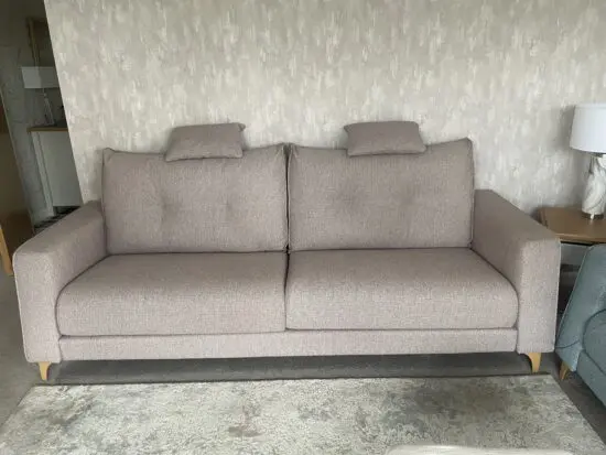 John Dick + Son Glasgow Interior Furnishers