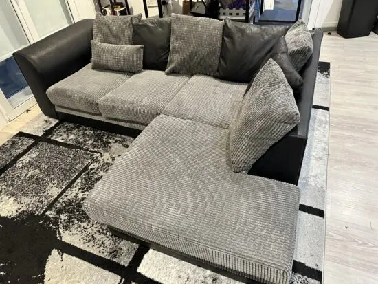 Wayfair Brohdy 5 Seater Sofa