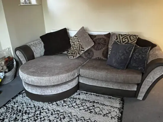 2 X Sofas in great condition