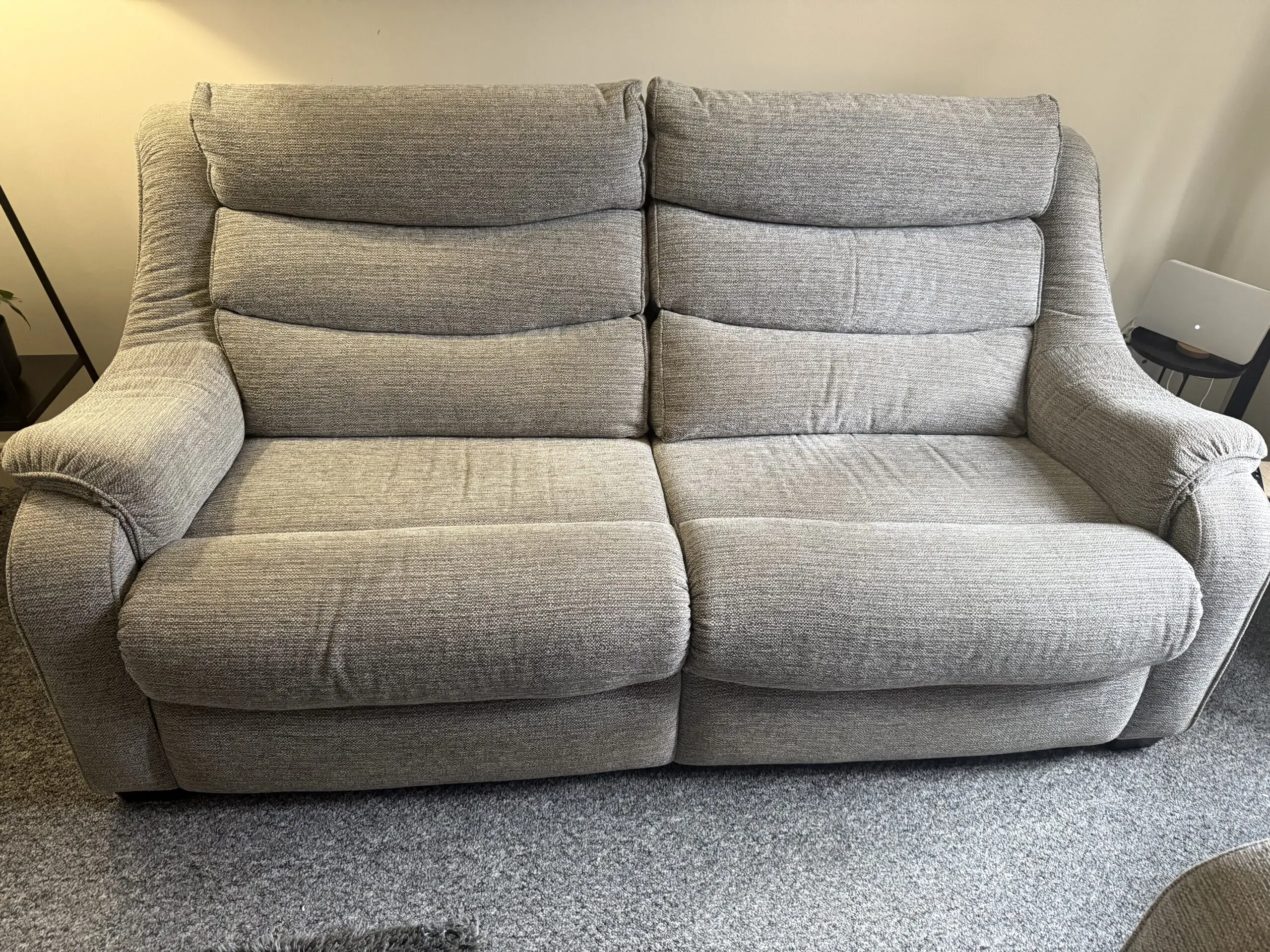 3 seat sofa