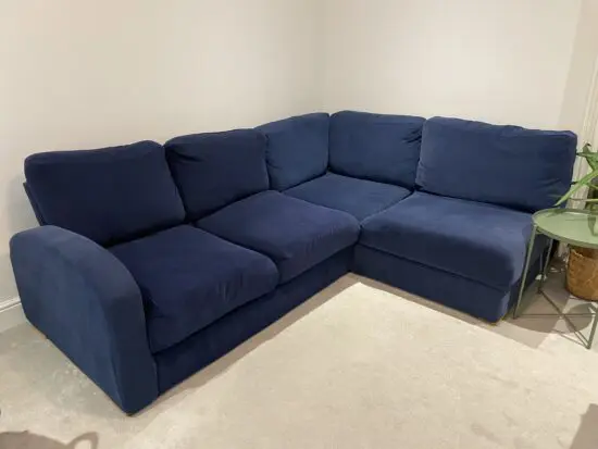 corner sofa bed