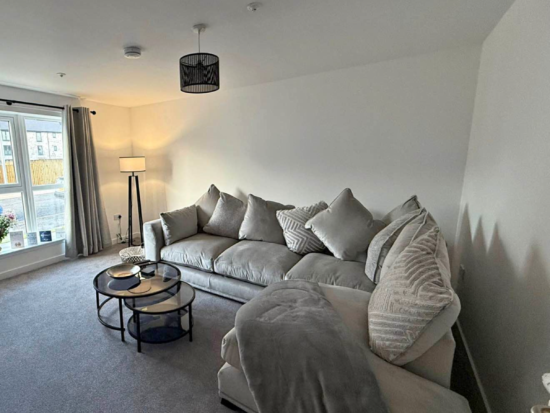 Dfs emelia corner sofa