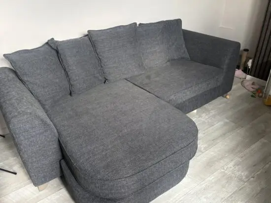 Lorella dfs sofa