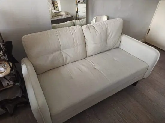 Sofa 2 seater (no bed)