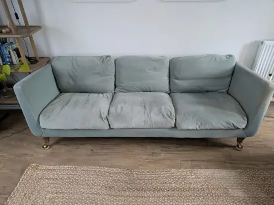 Sofa.com Holly 3 seat sofa