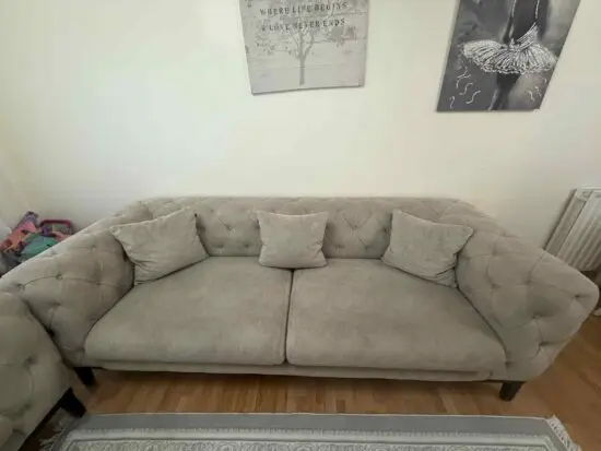 Sofa set