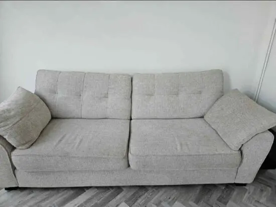 Dfs Winson 4 seater
