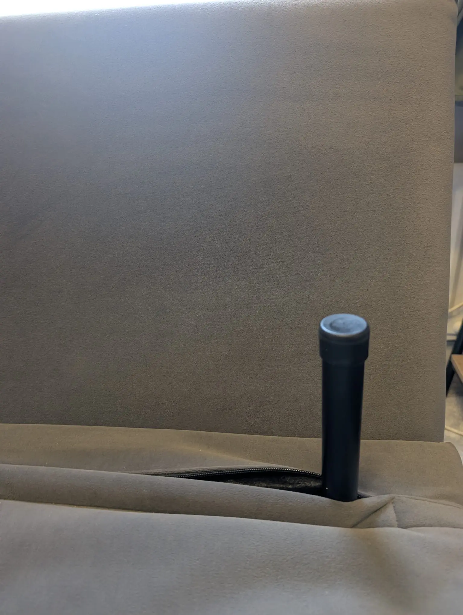 Logan Small Double Fold Out Sofa Bed