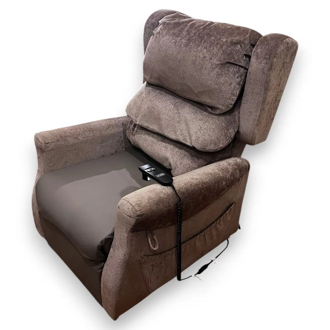 Accora Configura Comfort Chair Dual Tilt Electronic Chair CHAIR-0-CM1-340