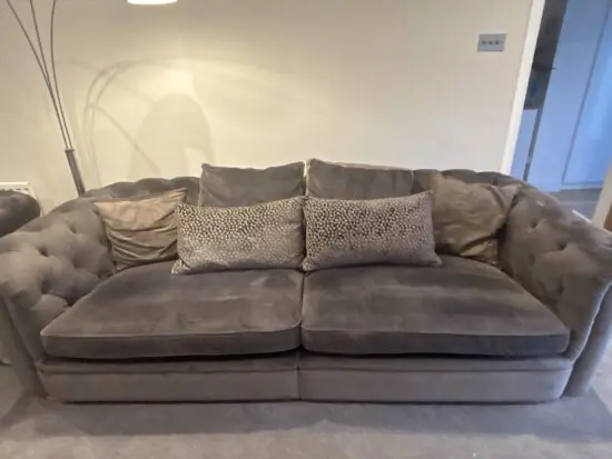 Alexander Burke Grey