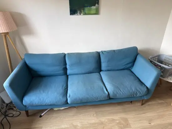 Sofa.com Holly 3 seat sofa