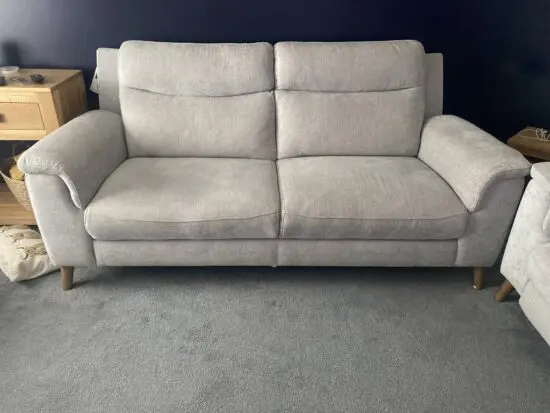 Scs Brodie 3 seater set