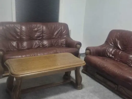 SCS Sofa set