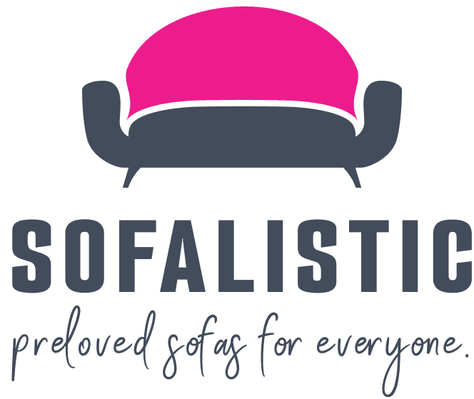 Sofalistic | The Sofa Marketplace, buy and sell preloved sofas nationwide