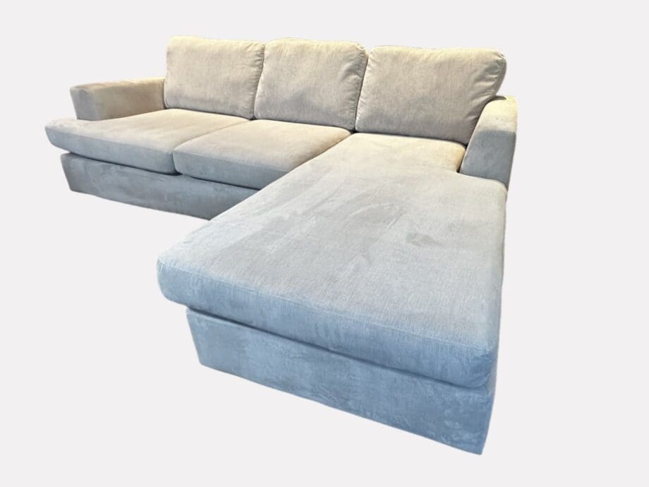 DFS Cream Reversible Corner