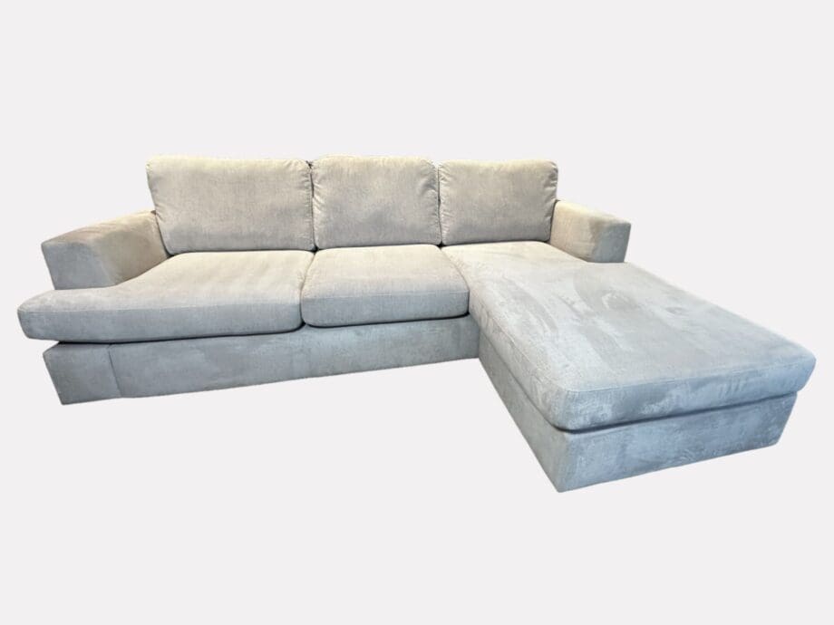 DFS Cream Reversible Corner