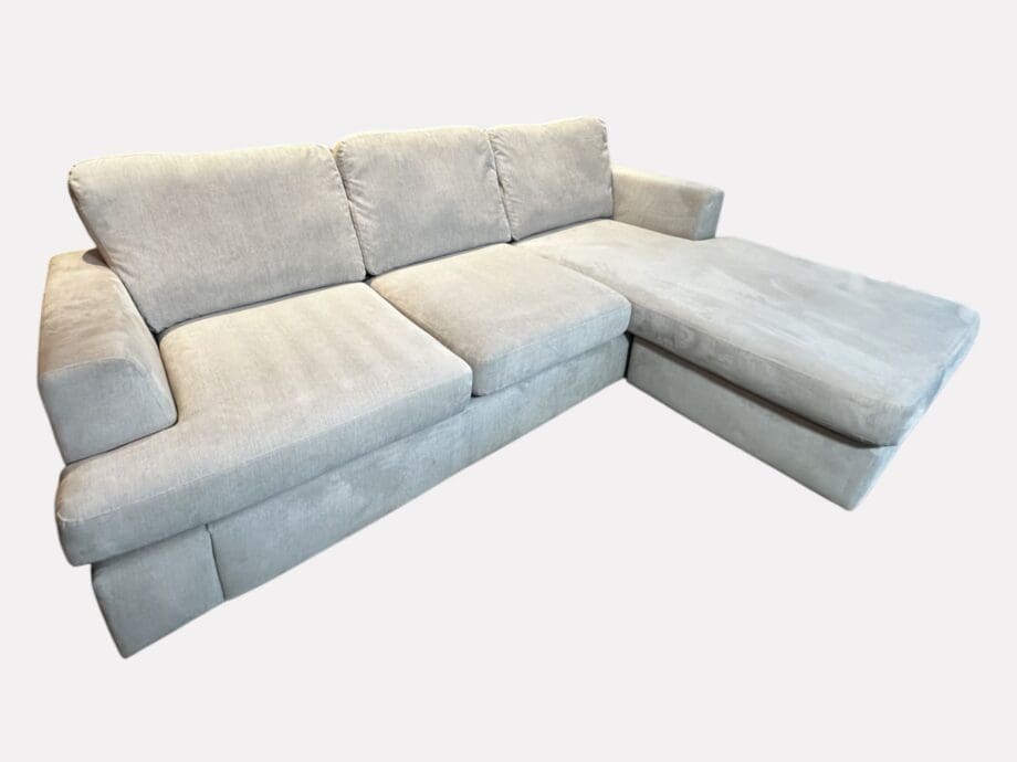 DFS Cream Reversible Corner