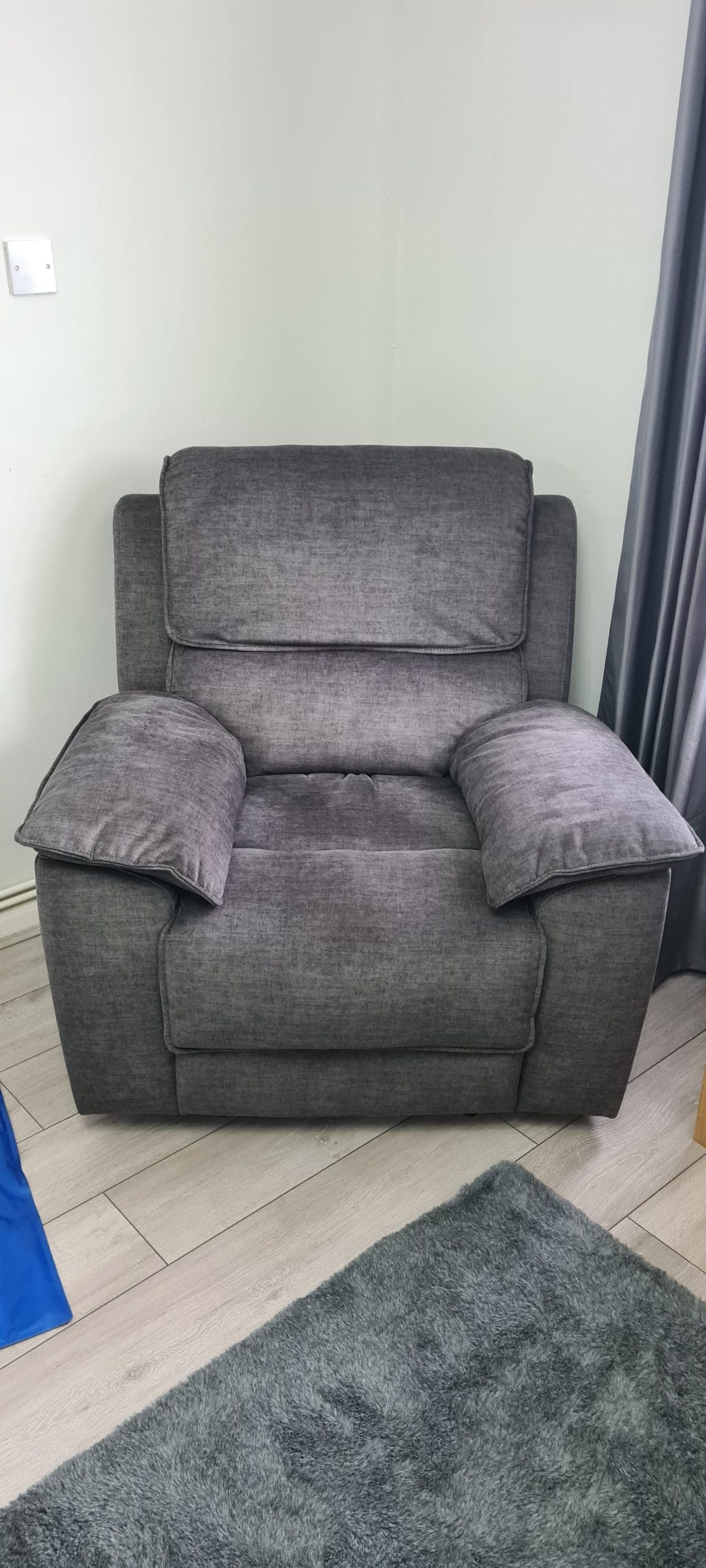 Goodwood electric recliner hotsell