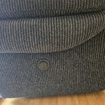 La-Z-Boy Charcoal Power Recliner