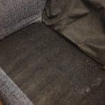 Grey Sofa Set