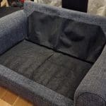 Grey Sofa Set