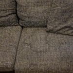 Grey Sofa Set