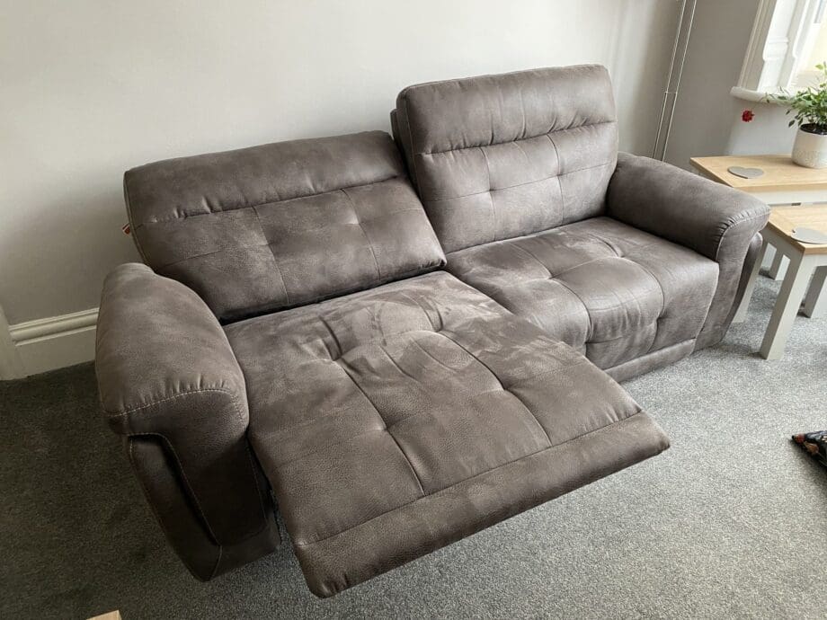 ScS AMX Hand Crafted 2 and 3 Seater Sofas