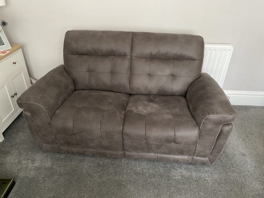 ScS AMX Hand Crafted 2 and 3 Seater Sofas