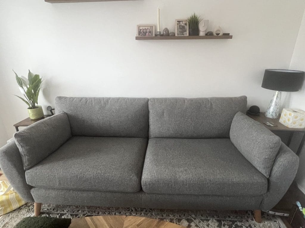 Next extra large wilson sofa Sofalistic The Sofa Marketplace buy and sell preloved sofas nationwide
