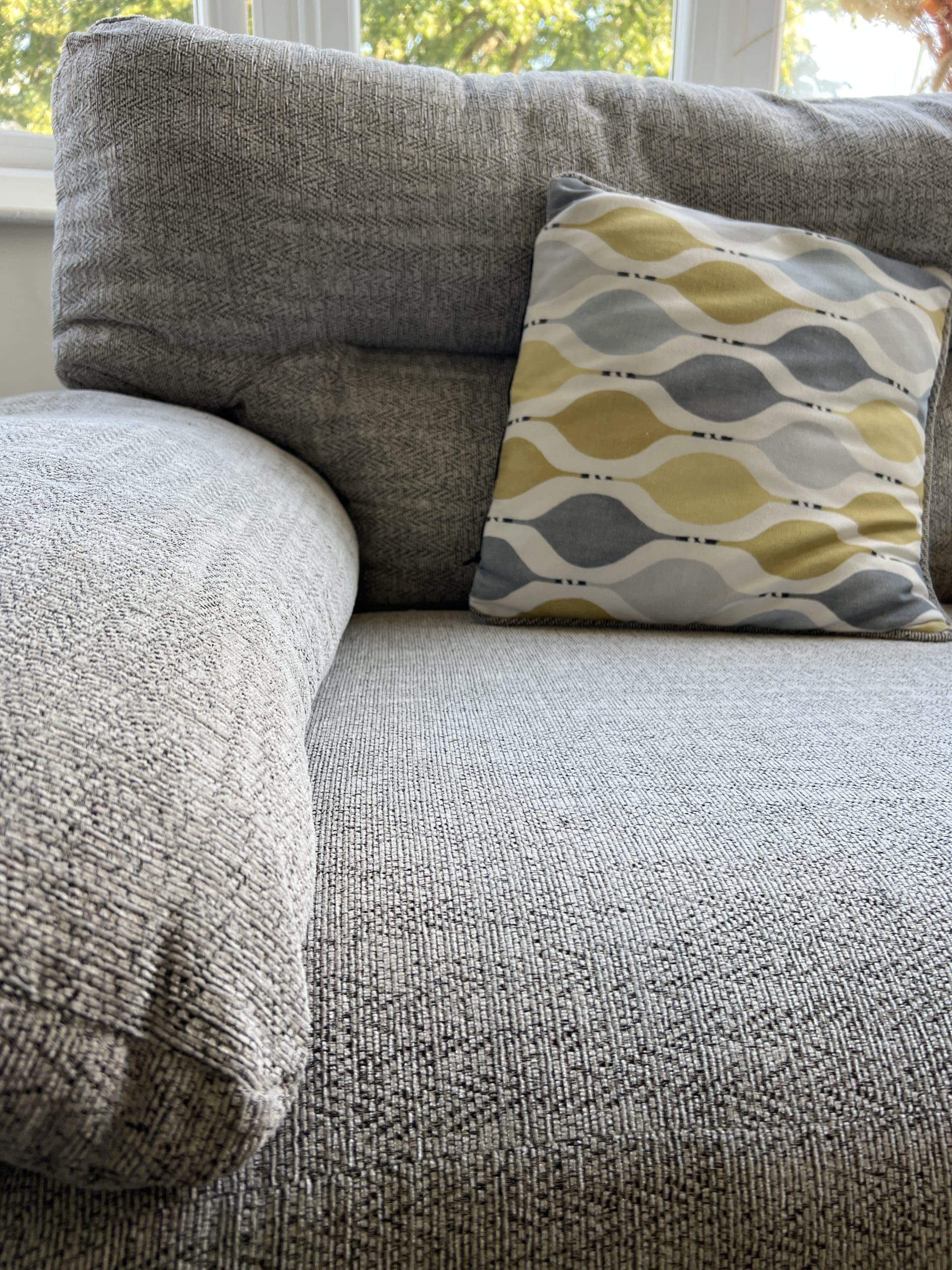 Oak furniture land seat pads online